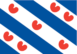 Frisian flag.svg